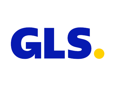 GLS logo