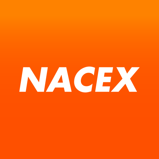 NACEX logo