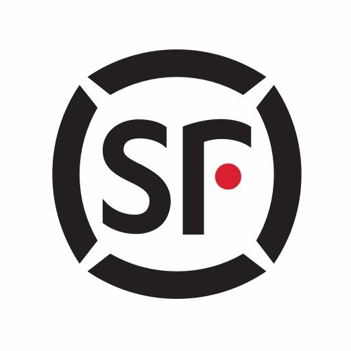 SF Express logo